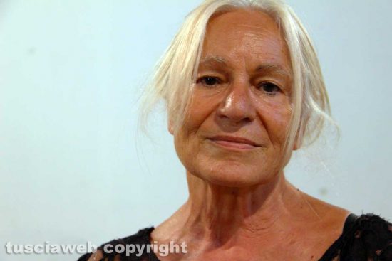 Viterbo - Donatella Baglivo