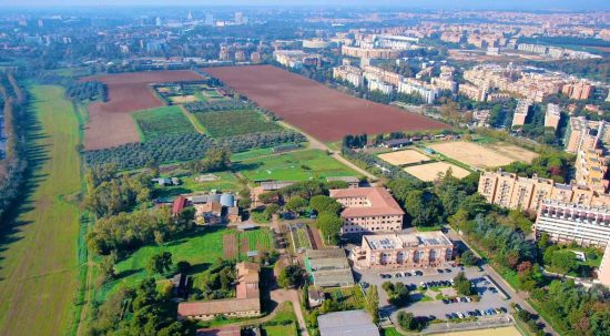 Istituto agroalimentare Roma-Viterbo
