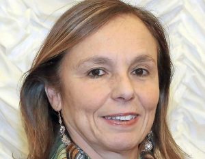 Luciana Lamorgese