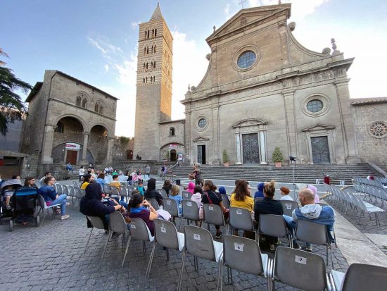 Viterbo - Ludika 1243