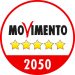 Elezioni comunali 2021 - Fabrica di Roma - Movimento 2050