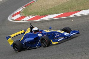 Sport - Automobilismo - Fabrizio Massaini