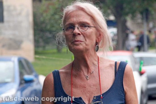 Carla Centioni