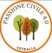 Elezioni comunali 2021 - Vetralla - Passione civile 4.0