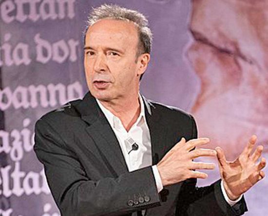Roberto Benigni