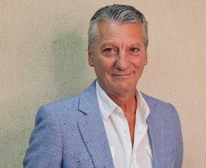 Igino Vestri