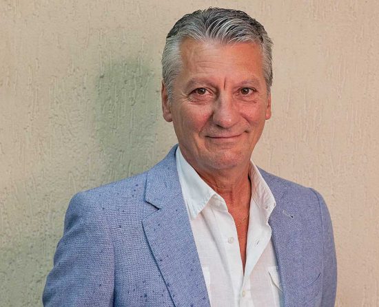 Igino Vestri
