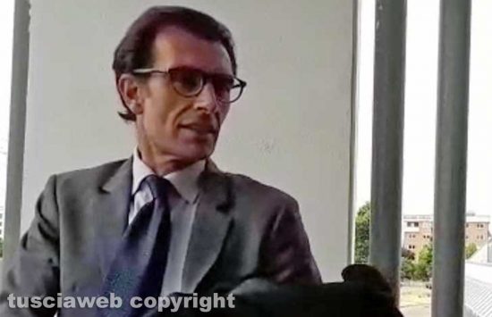 Giuliano Migliorati 