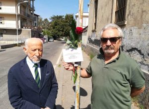 Viterbo - Ferdinando Signorelli e Gennaro Ramacciani