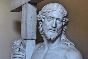 Bassano Romano - Il monastero di San Vincenzo