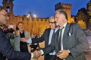 Vitorchiano - Garavaglia e Fusco