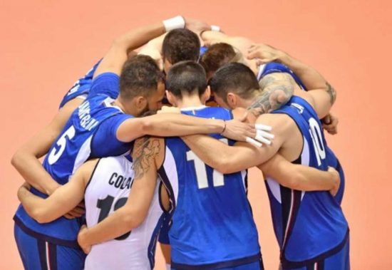 ItalVolley campione d'Europa