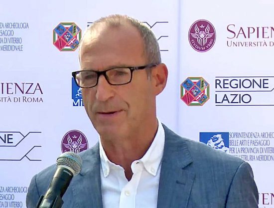 Claudio Di Berardino