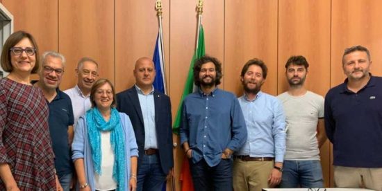 Il consiglio dell'ordine dei dottori agronomi e forestali