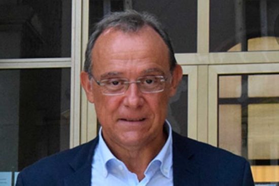 Ettore Licheri