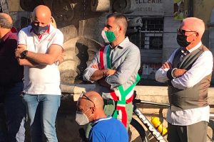 Il memorial Panichelli