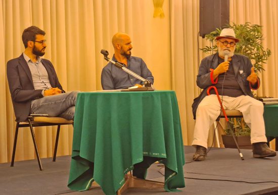 Viterbo - Open day Tuscia art lab