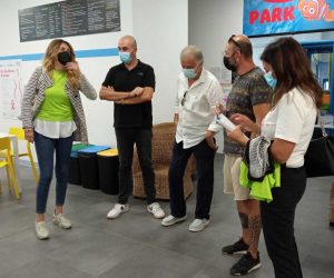 Alessandra Troncarelli, Mattioli, Domenico Arruzzolo