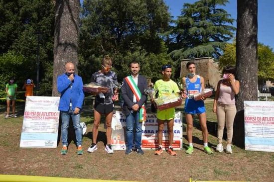 Civita Castellana - Trofeo dei falisci 2021