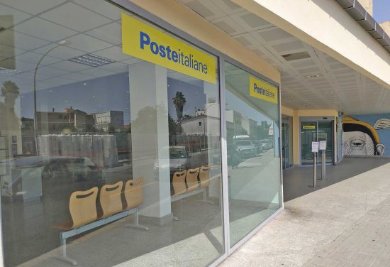 Poste italiane 