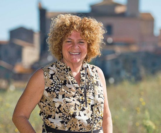 Flaminia Tosini