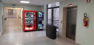 Ospedale di Tarquinia