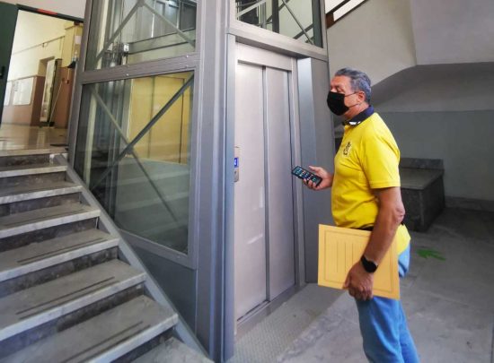 Viterbo - Marini al Savi