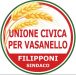 Elezioni comunali 2021 - Vasanello - Unione civica per Vasanello