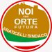 Elezioni comunali 2021 - Orte - Noi con Orte Futura