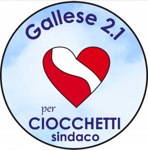 Elezioni comunali 2021 - Gallese - Lista Gallese 2.1