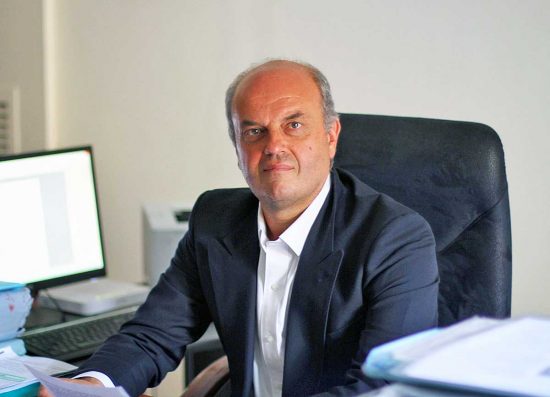 Andrea Danti