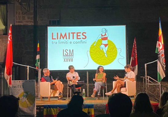 L'evento della rete degli studenti medi