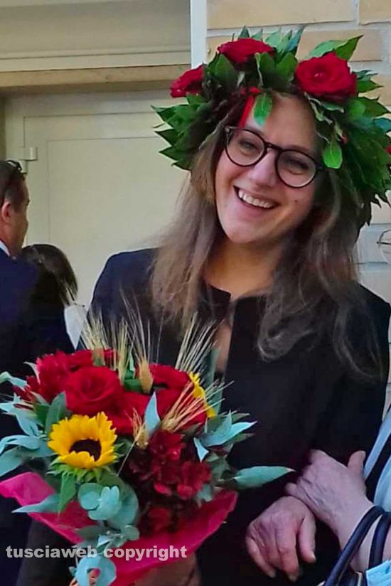 Martina Trincia