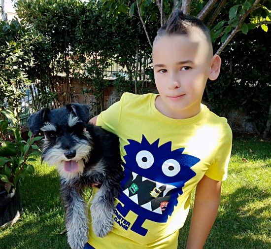 Monterosi - Gilberto Guidi