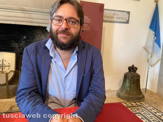 Gianpaolo Serone di Archeoares