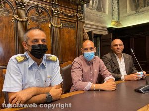 Cascino, Adamo e Salvatore