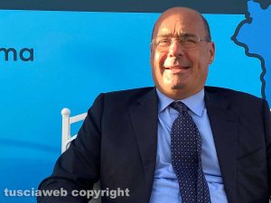 Nicola Zingaretti