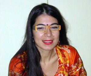 Viterbo - Yoga Katha - Rosella Fanelli 