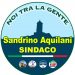 Vetralla - Sandrino Aquilani sindaco