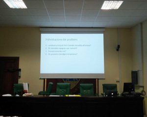 Viterbo - L'incontro in Provincia su "Acque Etrusche"