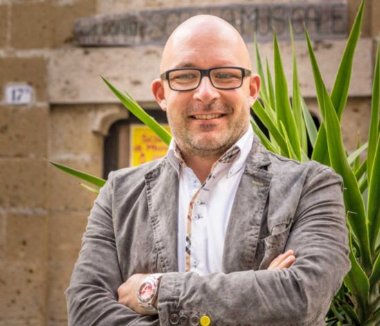 Andrea Amici