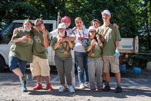 Sport - Il Cimino trail