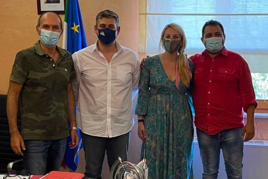 Montalto di Castro - Approvato il regolamento sul benessere degli animali