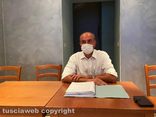 Montefiascone - Andrea Danti 