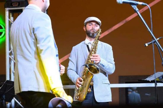 Montalto di Castro - La festa di finestate