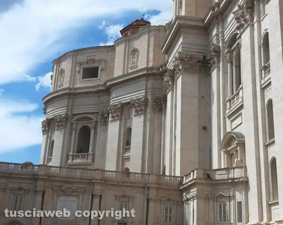 Città del Vaticano
