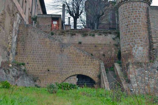 Vetralla -I Giardini d’inverno