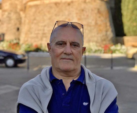 Andrea Fagioni