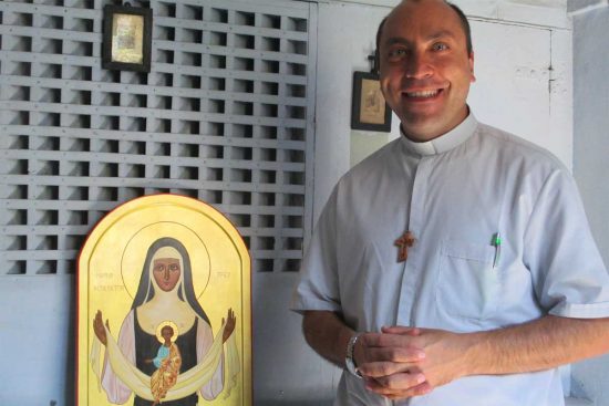 Sei anni fa Suor Benedetta Frey è stata dichiarata Venerabile