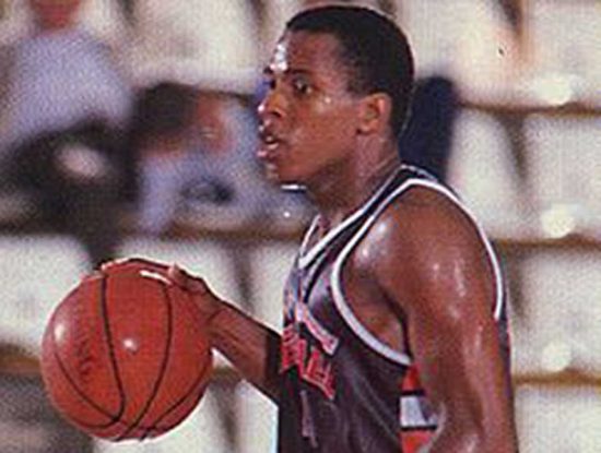Larry Middleton